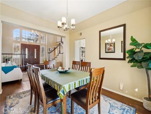 32702 Coppercrest Drive, Rancho Santa Margarita, CA