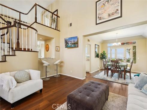 32702 Coppercrest Drive, Rancho Santa Margarita, CA