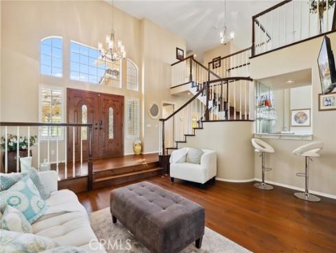 32702 Coppercrest Drive, Rancho Santa Margarita, CA