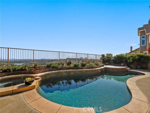 32702 Coppercrest Drive, Rancho Santa Margarita, CA