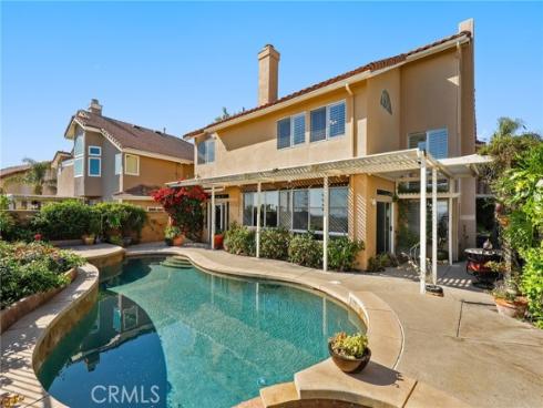 32702 Coppercrest Drive, Rancho Santa Margarita, CA