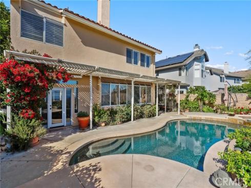 32702 Coppercrest Drive, Rancho Santa Margarita, CA