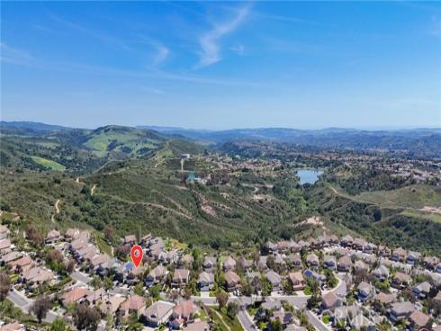 32702 Coppercrest Drive, Rancho Santa Margarita, CA