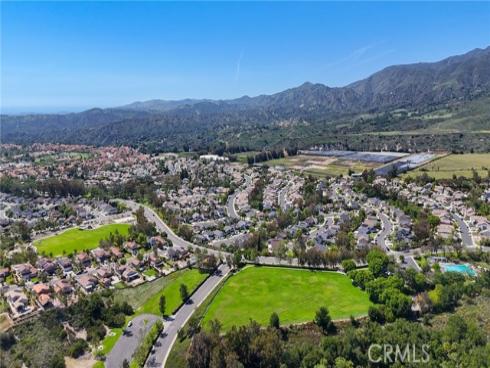 32702 Coppercrest Drive, Rancho Santa Margarita, CA
