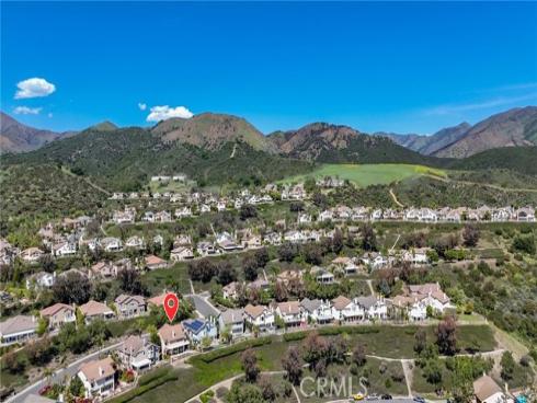 32702 Coppercrest Drive, Rancho Santa Margarita, CA
