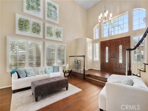 32702 Coppercrest Drive, Rancho Santa Margarita, CA