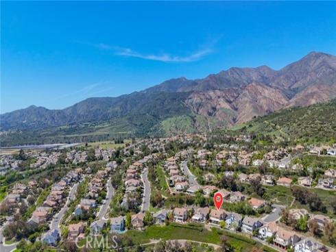 32702 Coppercrest Drive, Rancho Santa Margarita, CA