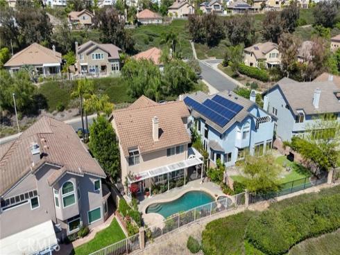 32702 Coppercrest Drive, Rancho Santa Margarita, CA