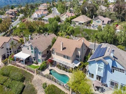 32702 Coppercrest Drive, Rancho Santa Margarita, CA