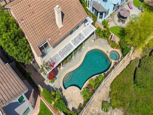 32702 Coppercrest Drive, Rancho Santa Margarita, CA