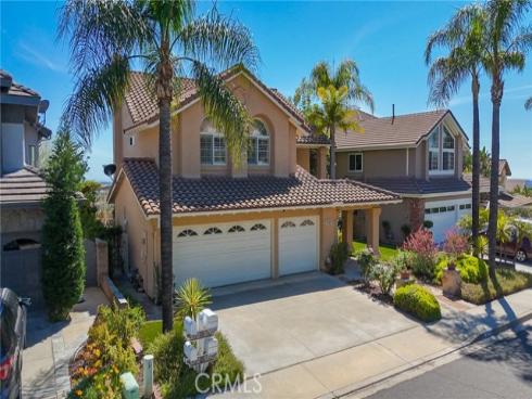 32702 Coppercrest Drive, Rancho Santa Margarita, CA
