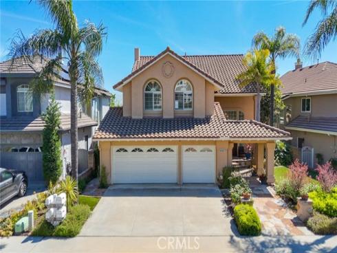 32702 Coppercrest Drive, Rancho Santa Margarita, CA