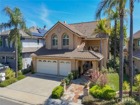 32702 Coppercrest Drive, Rancho Santa Margarita, CA
