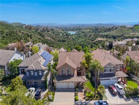 32702 Coppercrest Drive, Rancho Santa Margarita, CA
