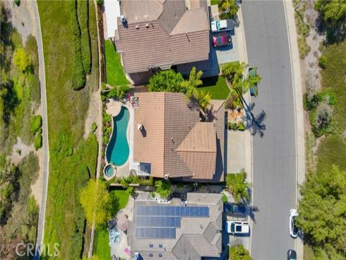 32702 Coppercrest Drive, Rancho Santa Margarita, CA