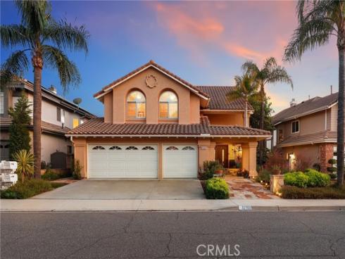 32702 Coppercrest Drive, Rancho Santa Margarita, CA