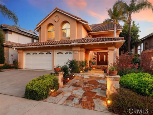 32702 Coppercrest Drive, Rancho Santa Margarita, CA