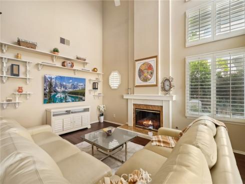 32702 Coppercrest Drive, Rancho Santa Margarita, CA