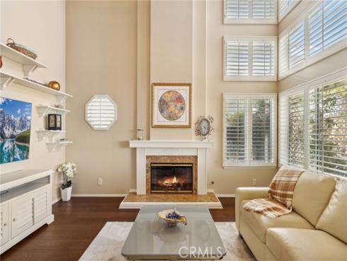 32702 Coppercrest Drive, Rancho Santa Margarita, CA
