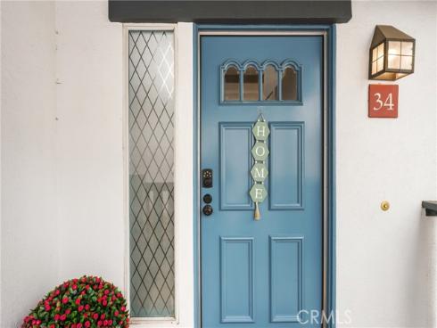 34 Dianthus , Rancho Santa Margarita, CA