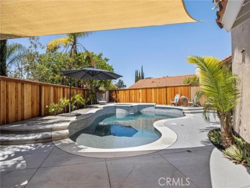 1 Mohave Way, Rancho Santa Margarita, CA