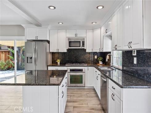 1 Mohave Way, Rancho Santa Margarita, CA