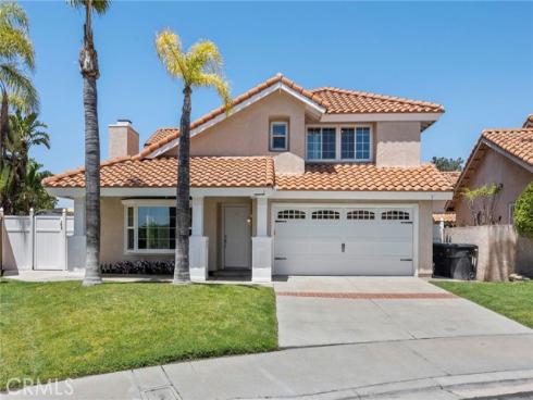 1 Mohave Way, Rancho Santa Margarita, CA