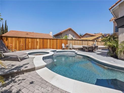 1 Mohave Way, Rancho Santa Margarita, CA