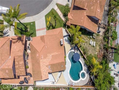 1 Mohave Way, Rancho Santa Margarita, CA