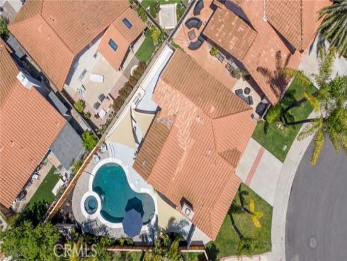 1 Mohave Way, Rancho Santa Margarita, CA