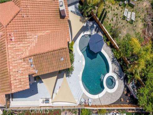 1 Mohave Way, Rancho Santa Margarita, CA