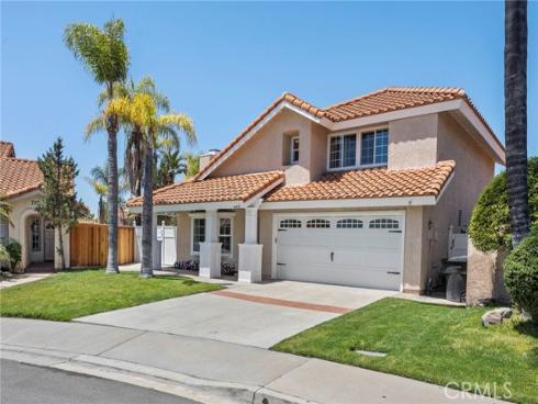 1 Mohave Way, Rancho Santa Margarita, CA