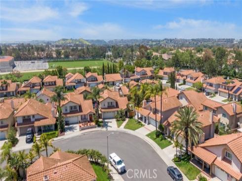 1 Mohave Way, Rancho Santa Margarita, CA