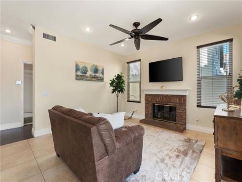 36 Via Tronido , Rancho Santa Margarita, CA