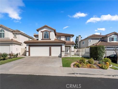 36 Via Tronido , Rancho Santa Margarita, CA