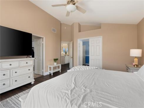 36 Via Tronido , Rancho Santa Margarita, CA