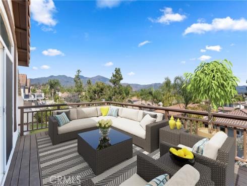 36 Via Tronido , Rancho Santa Margarita, CA