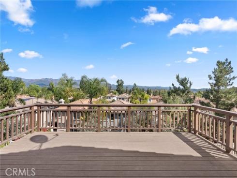 36 Via Tronido , Rancho Santa Margarita, CA