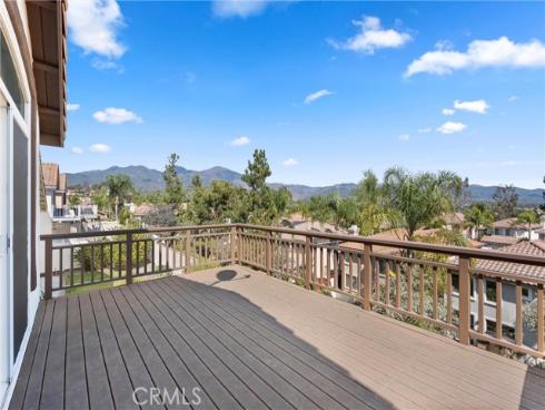 36 Via Tronido , Rancho Santa Margarita, CA