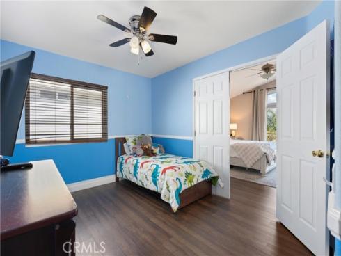 36 Via Tronido , Rancho Santa Margarita, CA