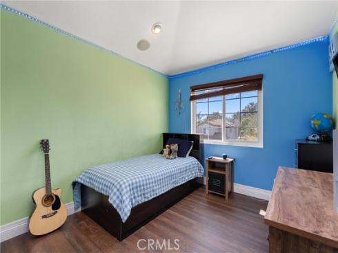 36 Via Tronido , Rancho Santa Margarita, CA