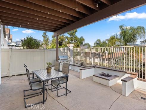 36 Via Tronido , Rancho Santa Margarita, CA