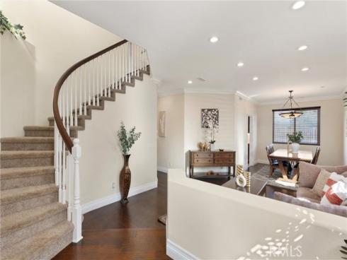 36 Via Tronido , Rancho Santa Margarita, CA