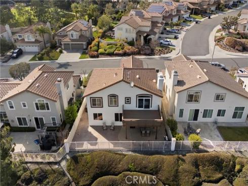 36 Via Tronido , Rancho Santa Margarita, CA