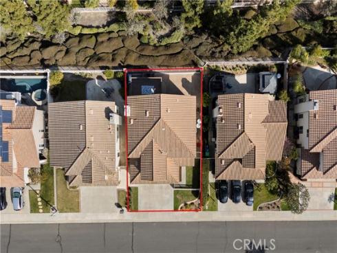 36 Via Tronido , Rancho Santa Margarita, CA