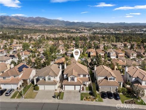 36 Via Tronido , Rancho Santa Margarita, CA