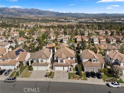 36 Via Tronido , Rancho Santa Margarita, CA