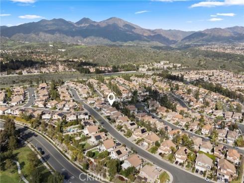 36 Via Tronido , Rancho Santa Margarita, CA