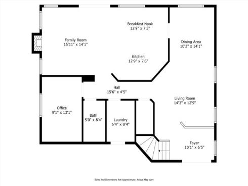 36 Via Tronido , Rancho Santa Margarita, CA