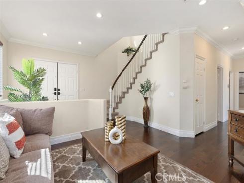 36 Via Tronido , Rancho Santa Margarita, CA